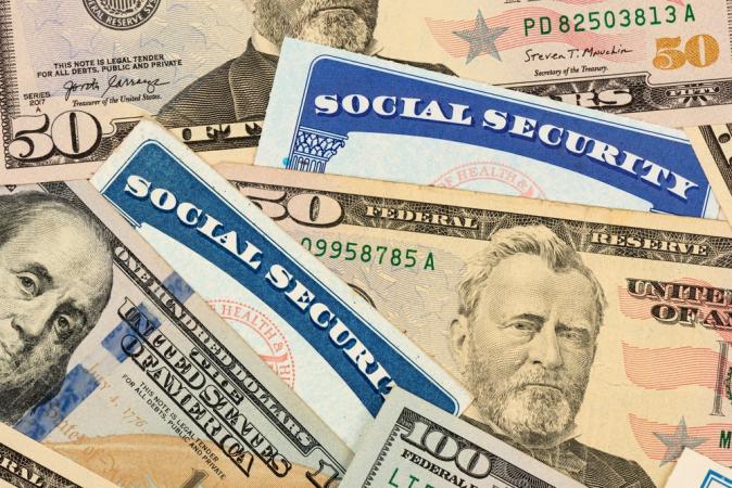 Social Security Beneficiaries Receive 2025 COLA Update - TDS