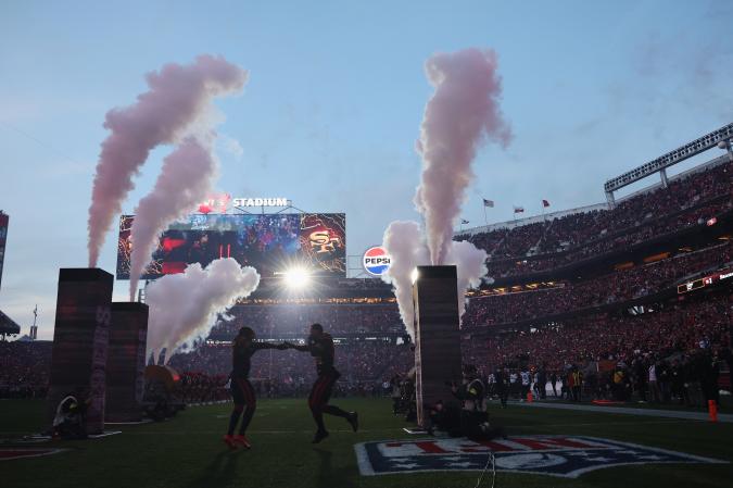 NFL sees increased viewership for wild-card round, eyes more for ...