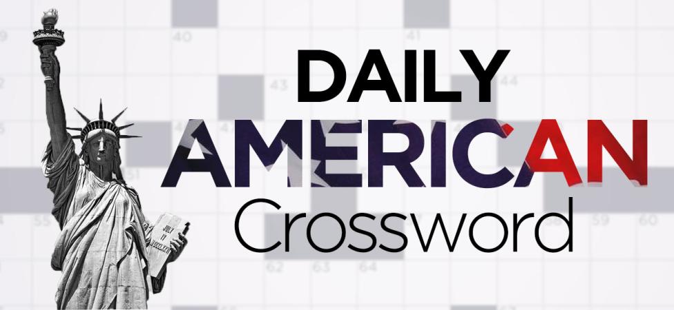 Best Daily American Crossword CenturyLink