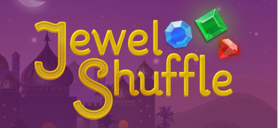 Jewel Shuffle - altafiber