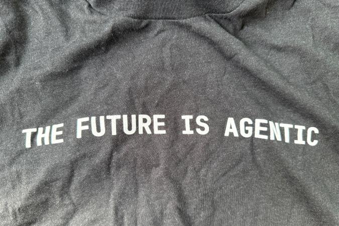 Co znamená „agentic“ AI? Nejnovější buzzword mezi technologiemi je směsí marketingu a skutečného potenciálu