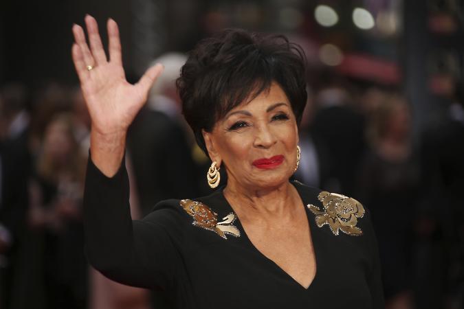 Shirley Bassey And Ridley Scott Are Among Hundreds Awarded In Uk's New 