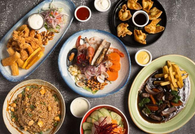 Sour takes over American menus in 2026 - TDS